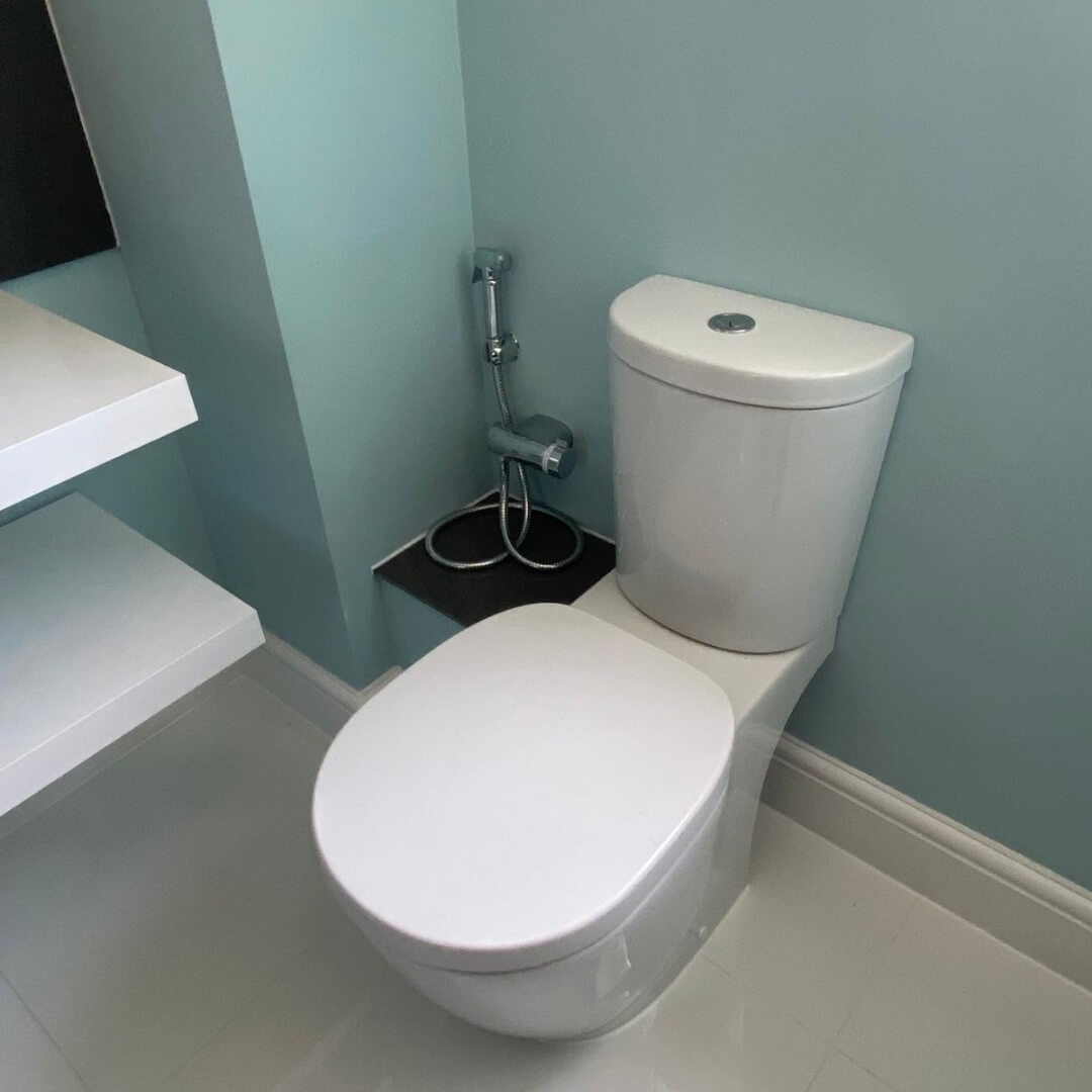 toilet fitting worcester
